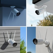 Camescope de surveillance Reolink W320