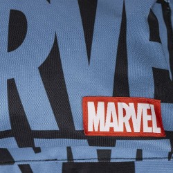 Casual Backpack Marvel Blue 32 x 4 x 42 cm