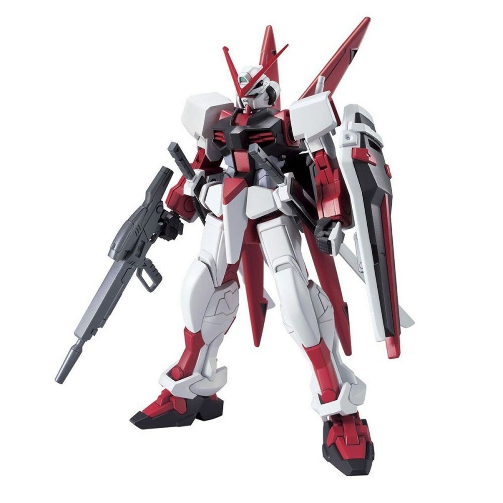 Actionfiguren Bandai GUN60363