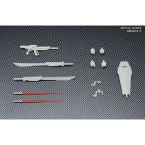 Action Figure Bandai GUN60363