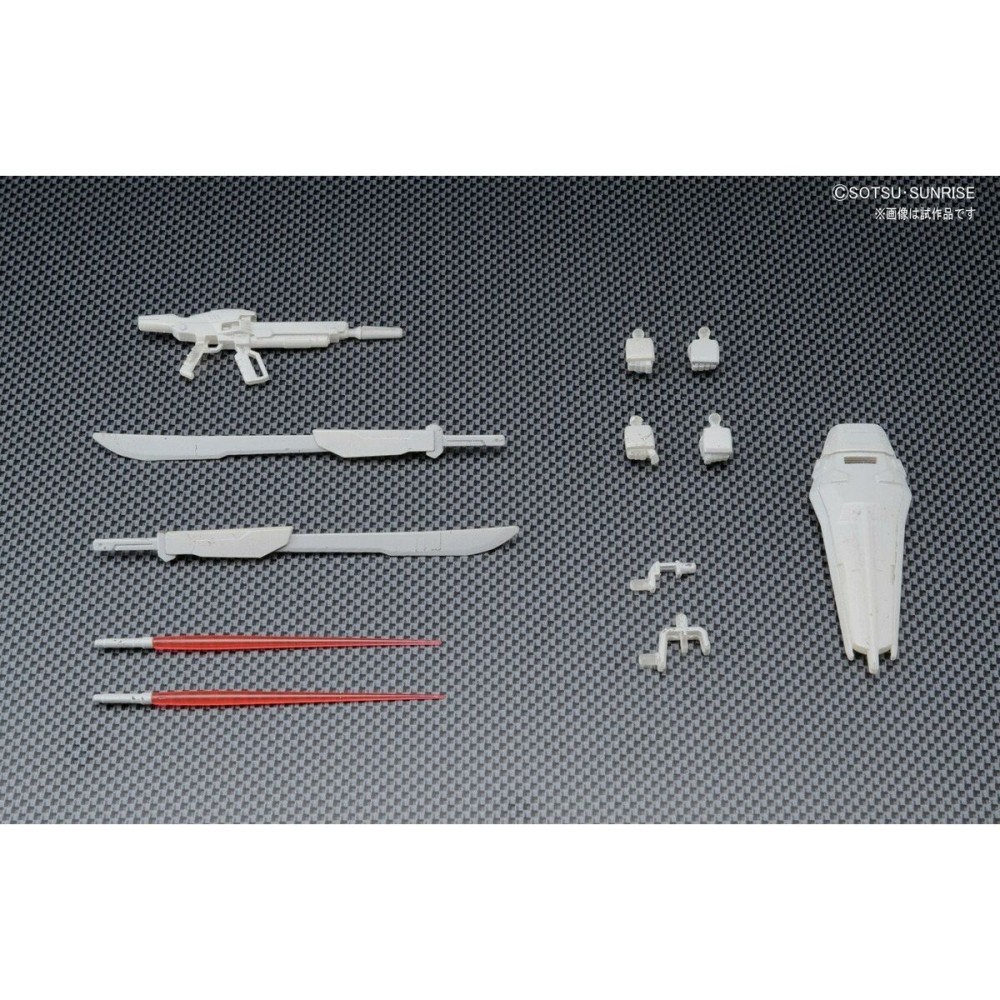 Action Figure Bandai GUN60363
