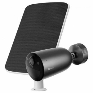 Camescope de surveillance Ezviz EB3
