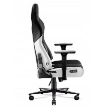 Gaming Chair Diablo Chairs DiabloX-PLAYER 2.0 White Black