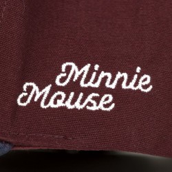 Sports Cap Minnie Mouse Red 57 cm