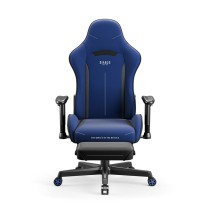Gaming Chair Diablo Chairs X-Starter Blue Black