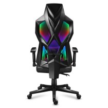 Gaming-Stuhl Huzaro Combat 6.2 Weiß Schwarz