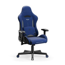Gaming Chair Diablo Chairs X-Starter Blue Black