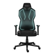 Gaming-Stuhl Huzaro Combat 6.2 Weiß Schwarz