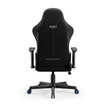Gaming Chair Diablo Chairs X-Starter Blue Black