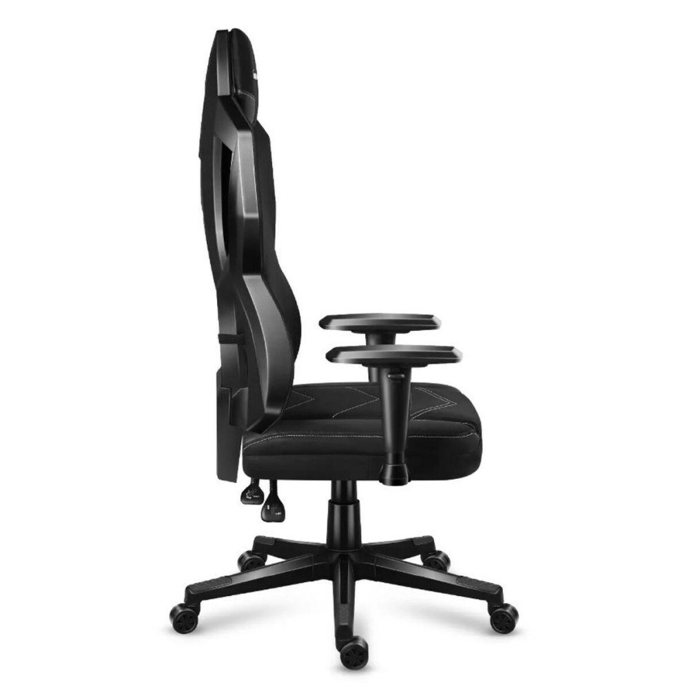 Gaming-Stuhl Huzaro Combat 6.2 Weiß Schwarz