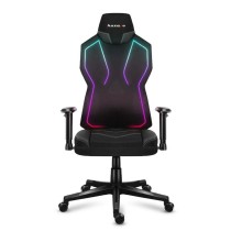 Gaming-Stuhl Huzaro Combat 6.2 Weiß Schwarz