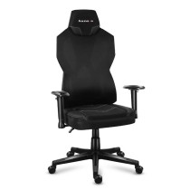 Gaming-Stuhl Huzaro Combat 6.2 Weiß Schwarz