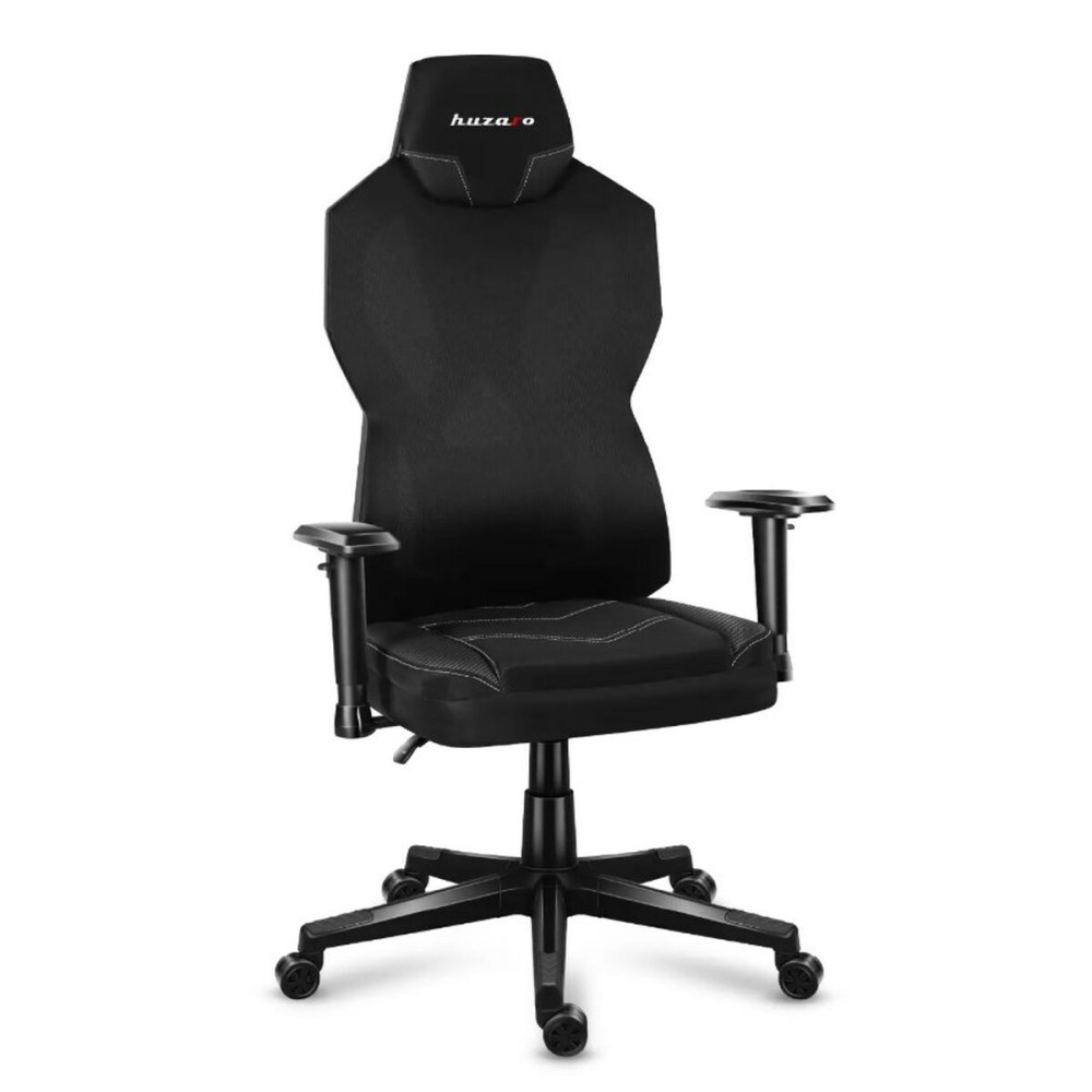 Gaming-Stuhl Huzaro Combat 6.2 Weiß Schwarz