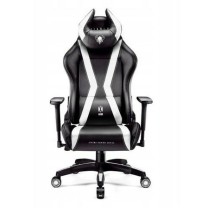 Gaming Chair Diablo Chairs Diablo X-HORN 2.0 Black Red