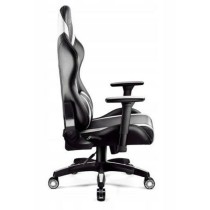 Gaming Chair Diablo Chairs Diablo X-HORN 2.0 Black Red