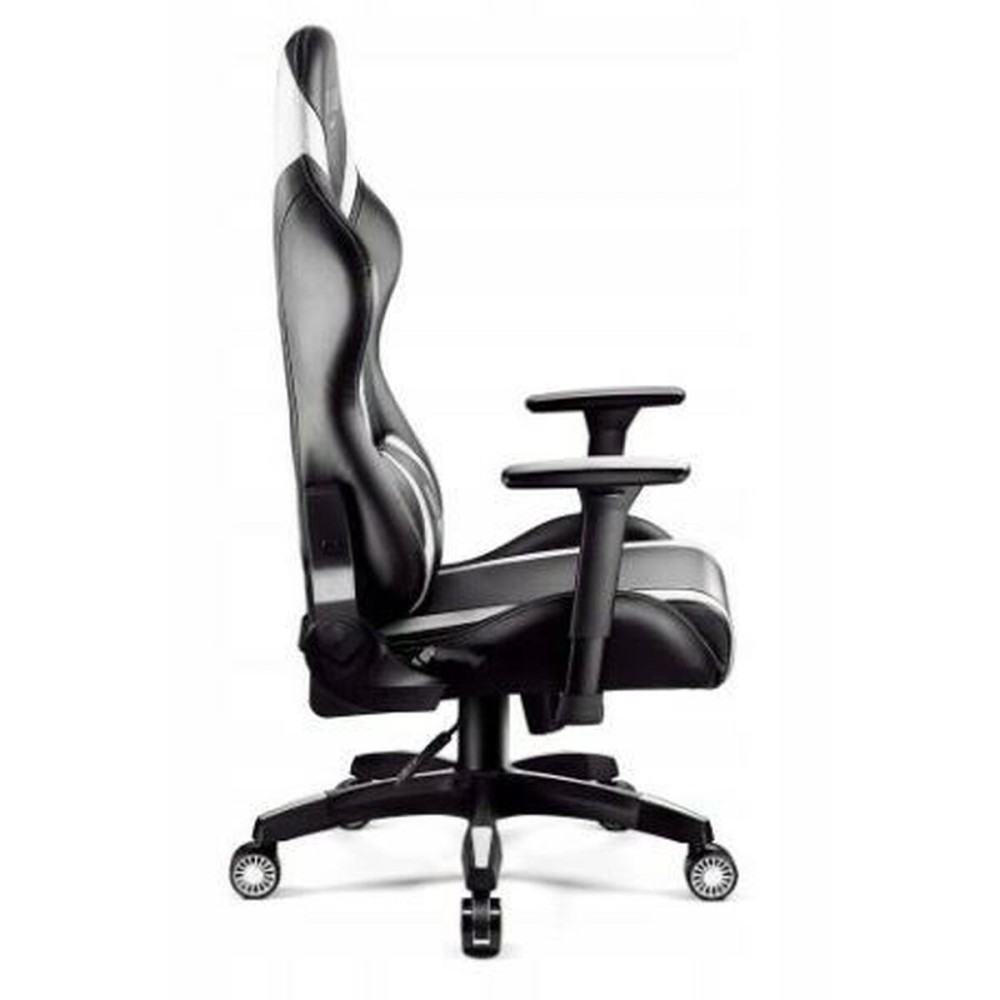 Gaming Chair Diablo Chairs Diablo X-HORN 2.0 Black Red