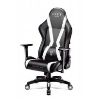Gaming Chair Diablo Chairs Diablo X-HORN 2.0 Black Red