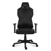 Gaming-Stuhl Huzaro Combat 6.2 Weiß Schwarz