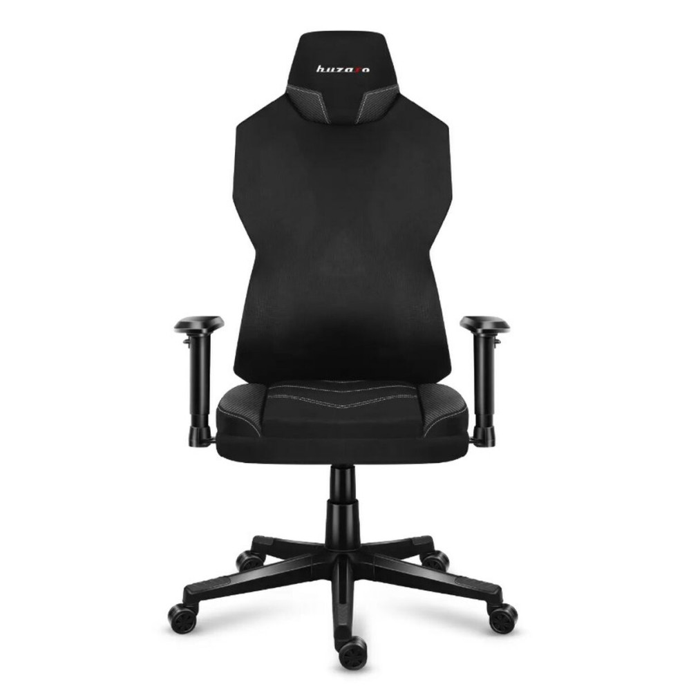 Gaming-Stuhl Huzaro Combat 6.2 Weiß Schwarz