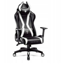 Gaming Chair Diablo Chairs Diablo X-HORN 2.0 Black Red