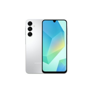Smartphone Samsung SM-A165FZABEUE 6,7" 4 GB RAM 128 GB Grey