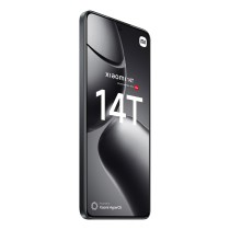 Smartphone Xiaomi 6,67" Mediatek Dimensity 8300 Ultra 12 GB RAM 256 GB Black