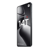 Smartphone Xiaomi 6,67" Mediatek Dimensity 8300 Ultra 12 GB RAM 256 GB Black