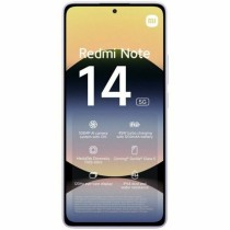Smartphone Xiaomi 6,67" 8 GB RAM 256 GB Purple Lavendar
