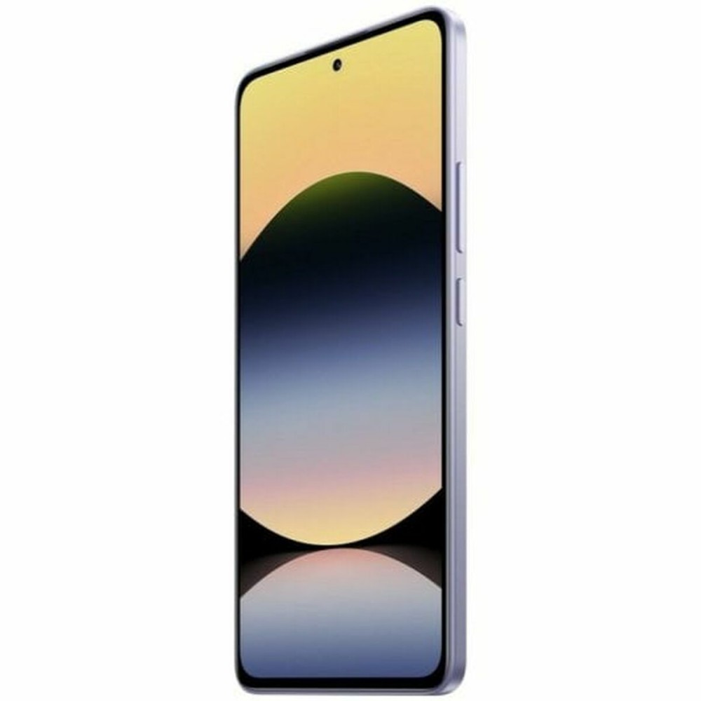 Smartphone Xiaomi 6,67" 8 GB RAM 256 GB Purple Lavendar