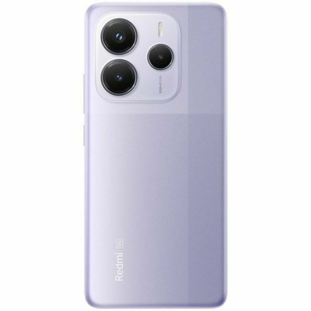 Smartphone Xiaomi 6,67" 8 GB RAM 256 GB Purple Lavendar