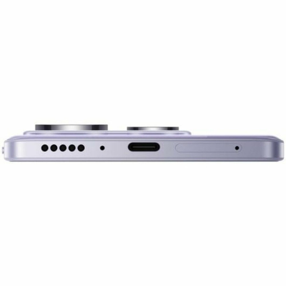 Smartphone Xiaomi 6,67" 8 GB RAM 256 GB Purple Lavendar