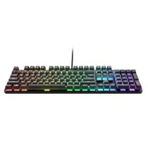 Gaming Keyboard Trust GXT 871 Zora Black Multicolour QWERTY Qwerty US