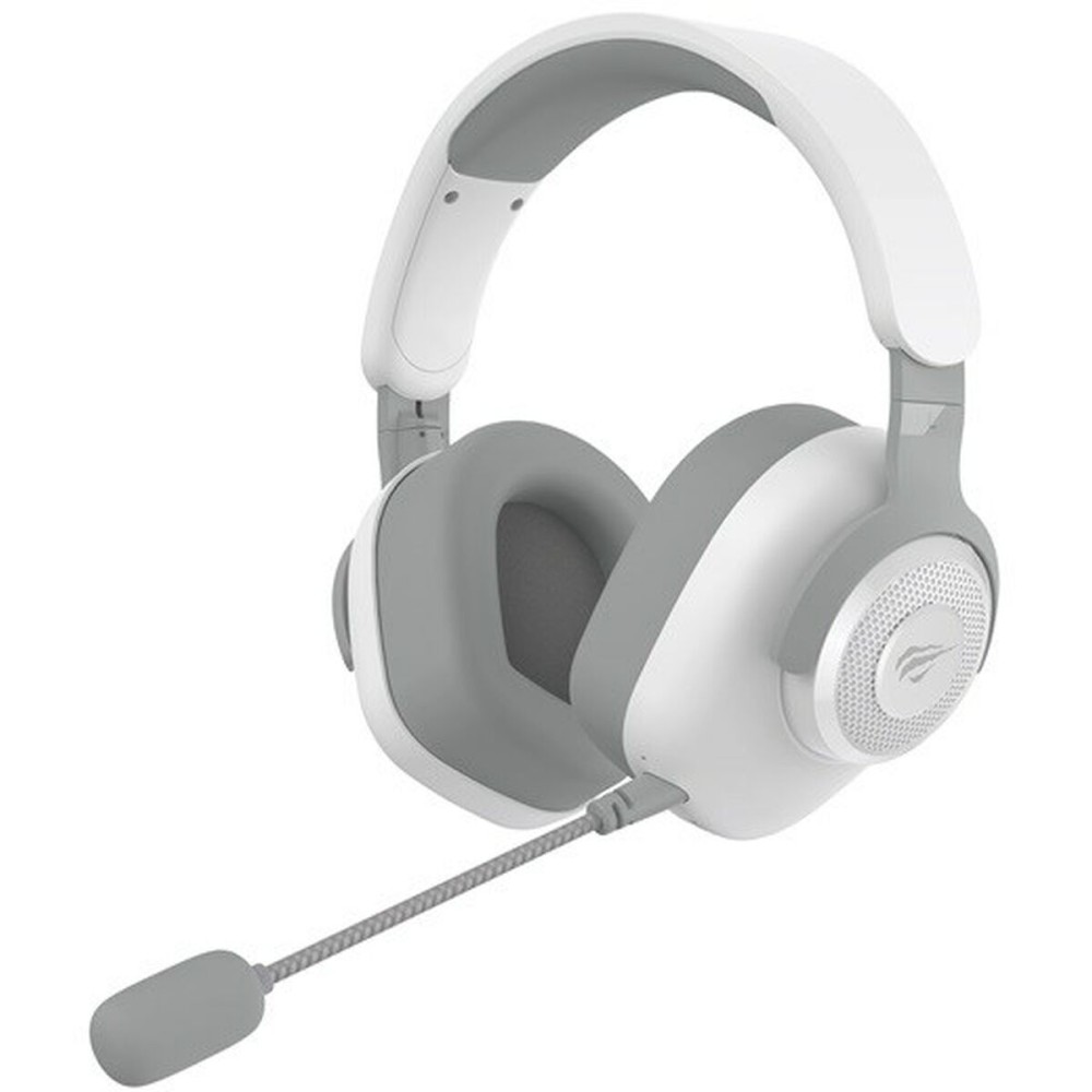 Gaming Headset mit Mikrofon Havit H2230BG