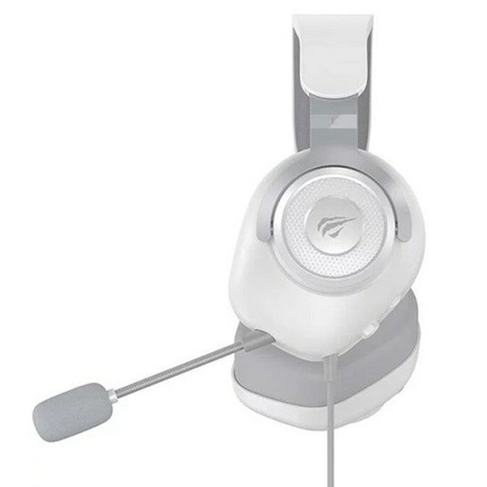 Gaming Headset mit Mikrofon Havit H2230BG