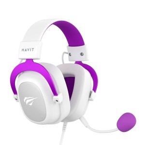Gaming Headset mit Mikrofon Havit H2002d