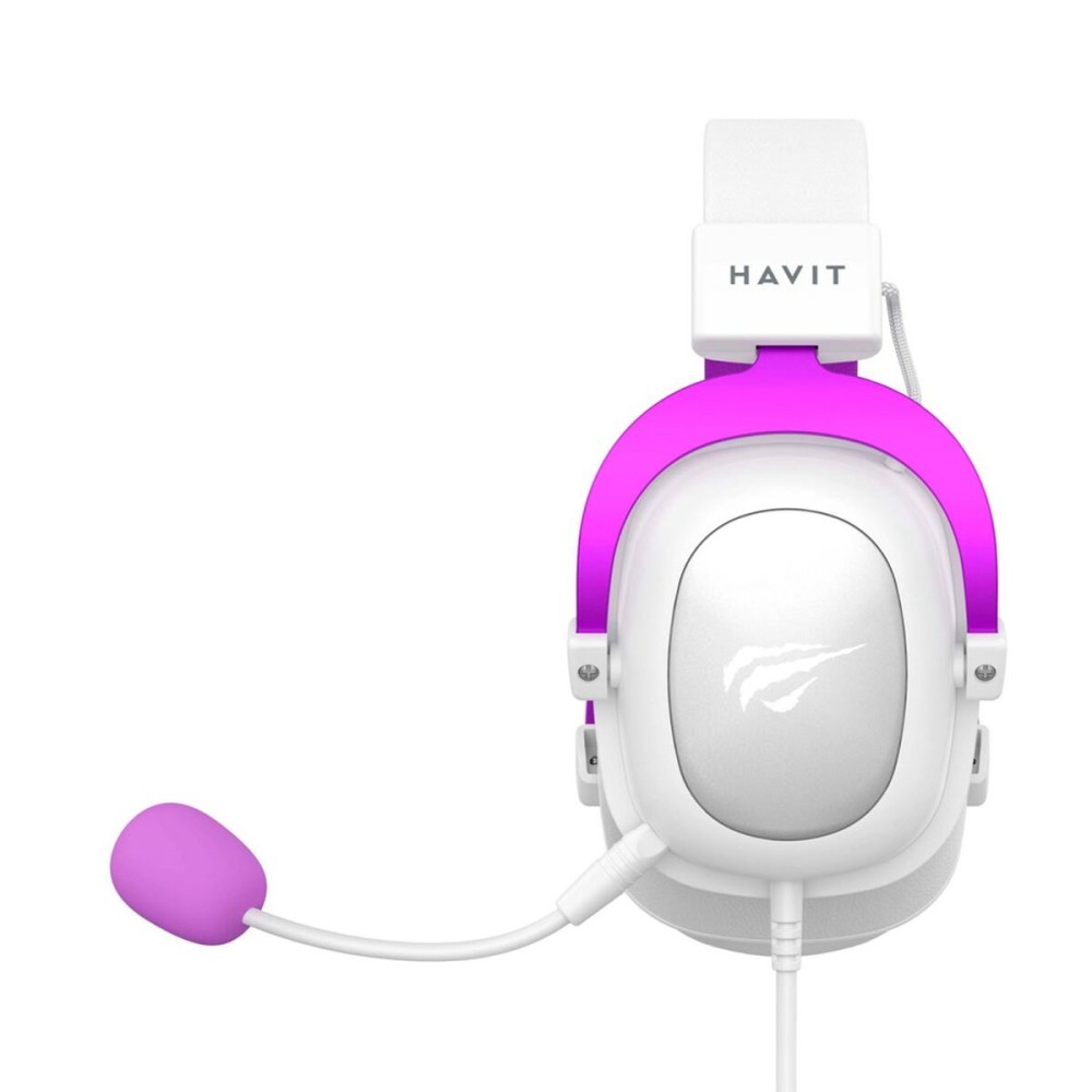 Gaming Headset mit Mikrofon Havit H2002d