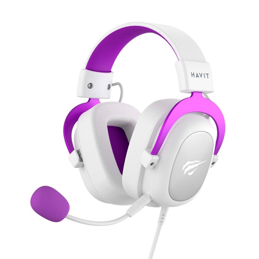 Gaming Headset mit Mikrofon Havit H2002d
