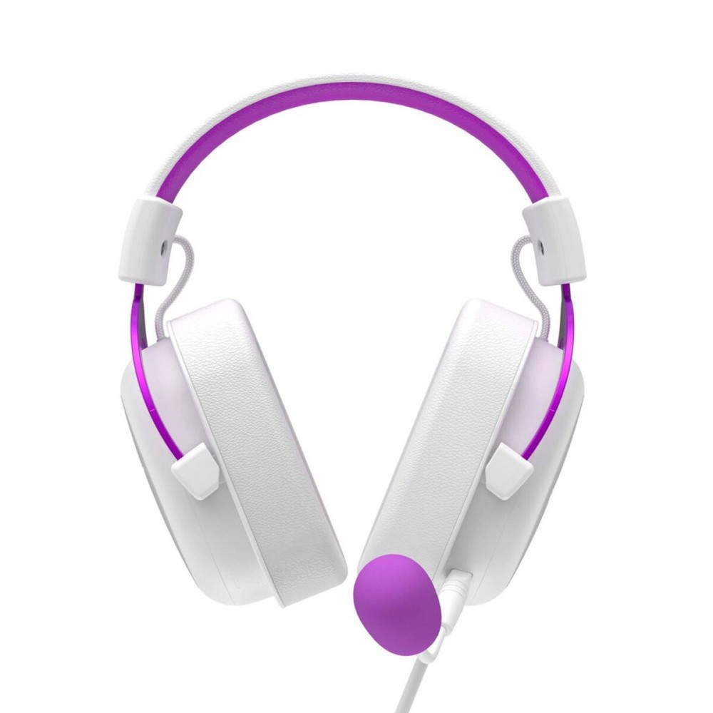 Gaming Headset mit Mikrofon Havit H2002d