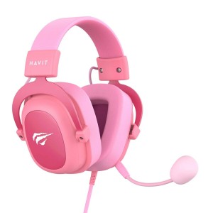 Gaming Headset mit Mikrofon Havit H2002d