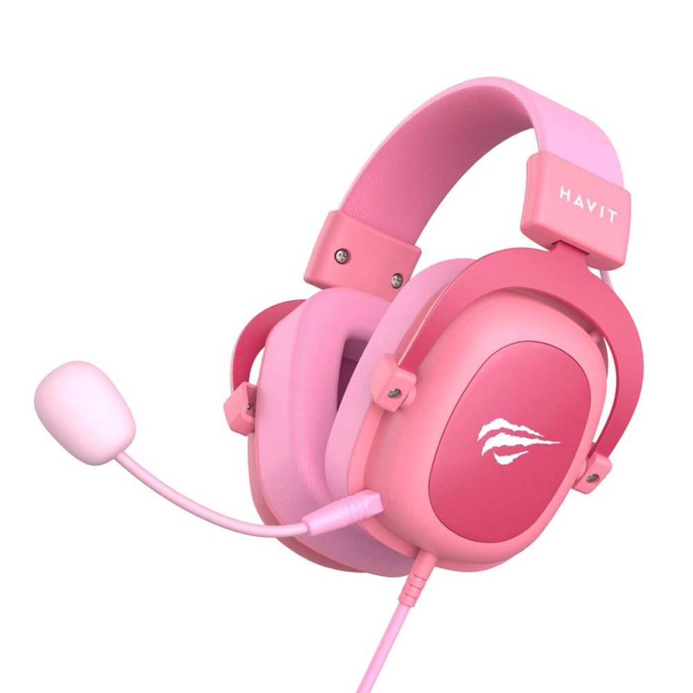 Gaming Headset mit Mikrofon Havit H2002d