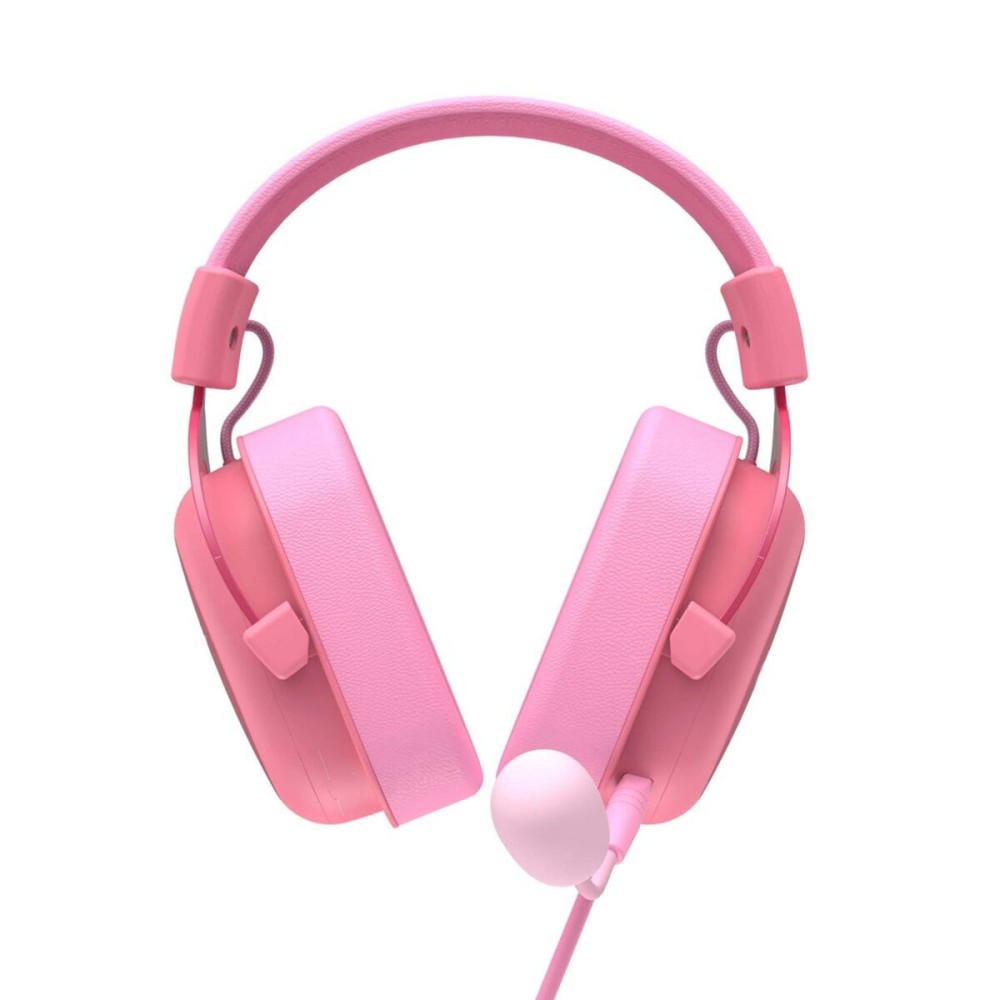 Gaming Headset mit Mikrofon Havit H2002d