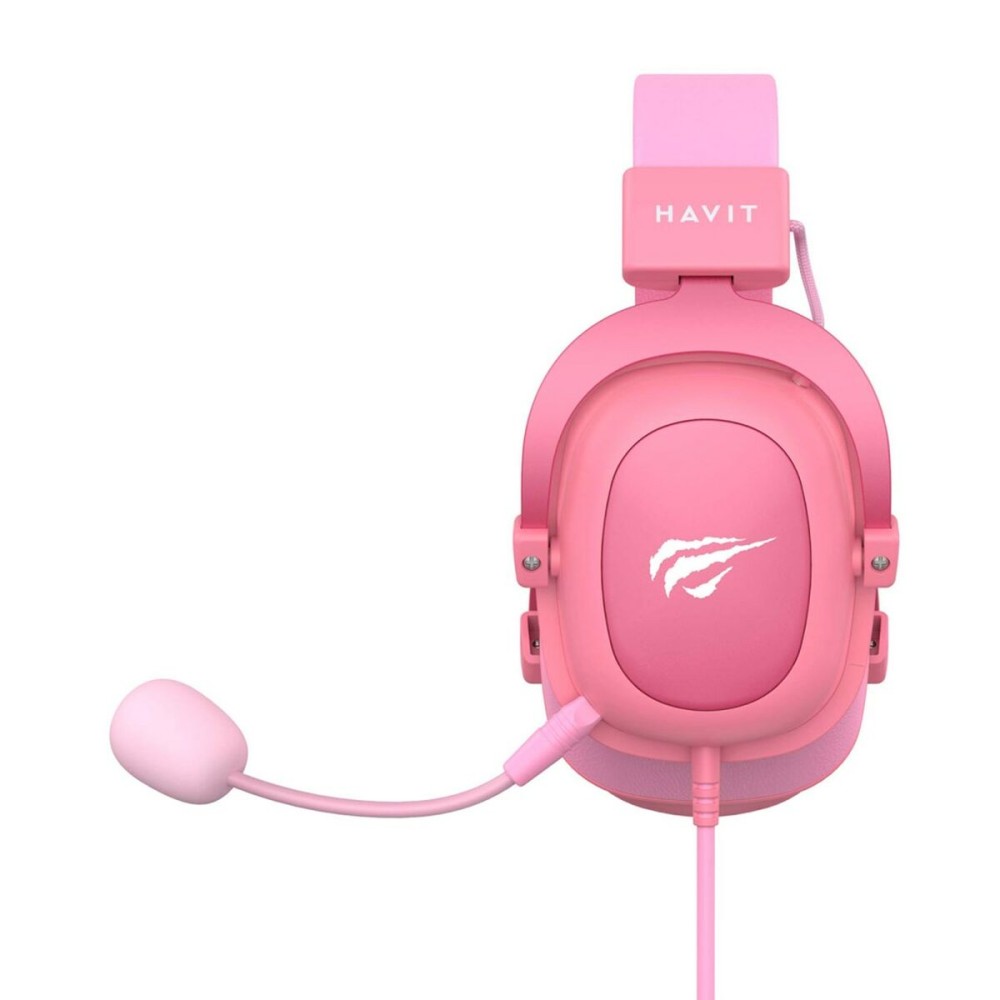 Gaming Headset mit Mikrofon Havit H2002d