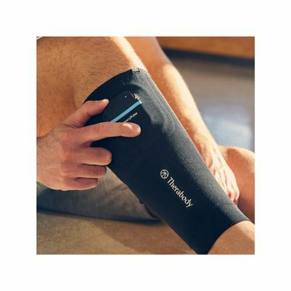 Electrostimulateur Therabody TB02788-01 Blanc