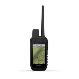 Navigateur GPS GARMIN Alpha 200