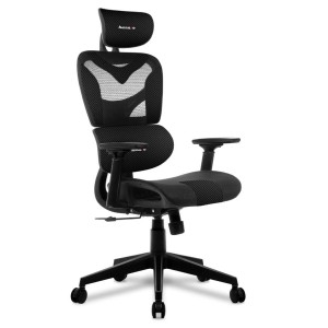 Gaming-Stuhl Huzaro Combat 8.0 Carbon Schwarz