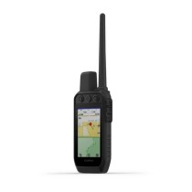 Navigateur GPS GARMIN Alpha 200