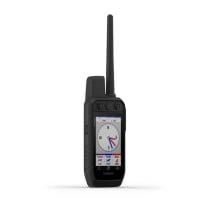 GPS navigator GARMIN Alpha 200