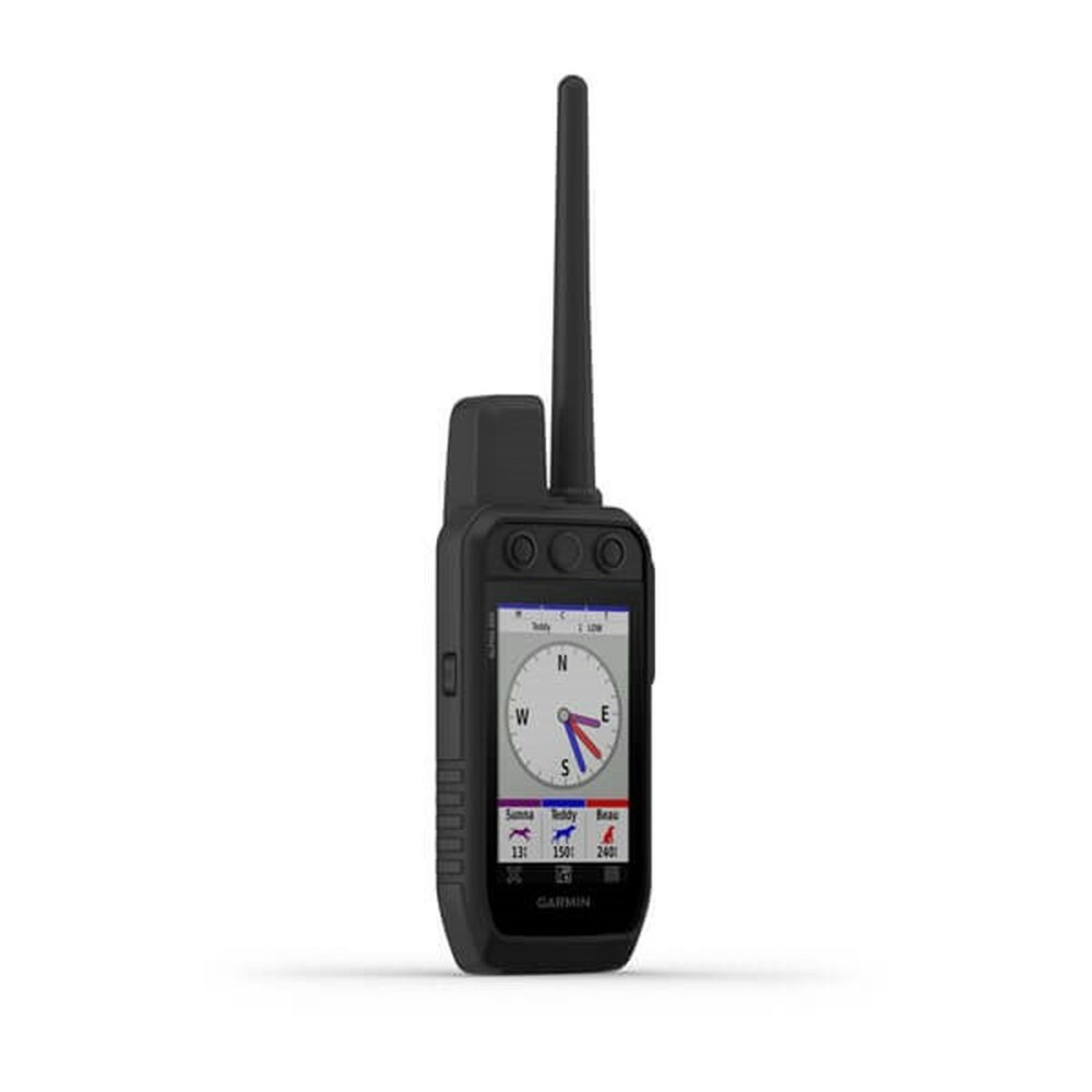 Navigateur GPS GARMIN Alpha 200