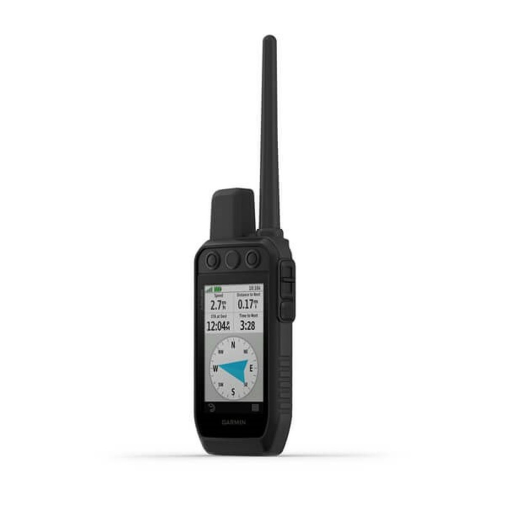 Navigateur GPS GARMIN Alpha 200