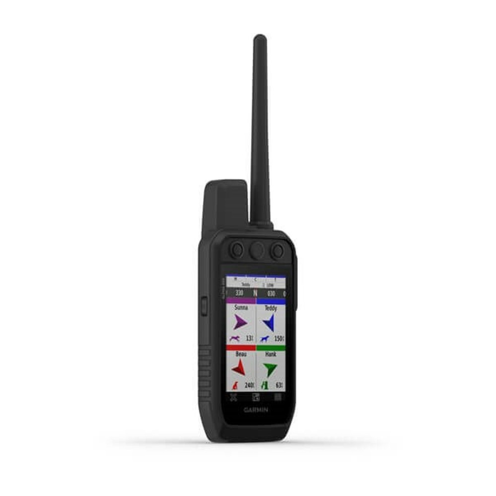 Navigateur GPS GARMIN Alpha 200
